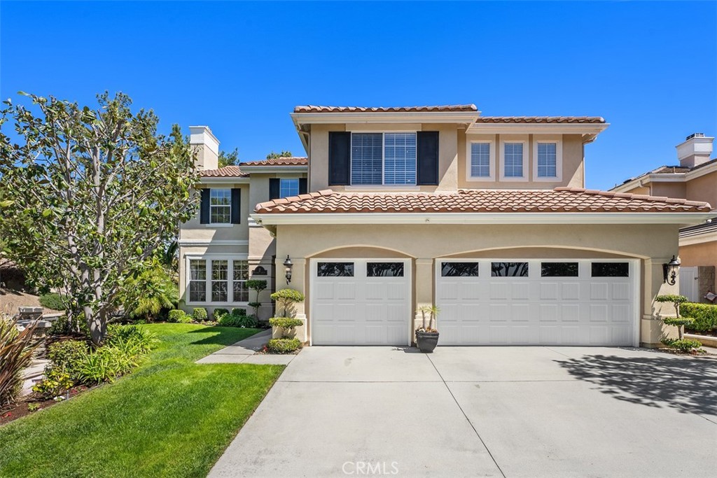 2 Sycamore Canyon Drive