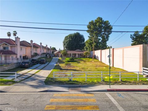 3903 Gilman Road El Monte CA 91732