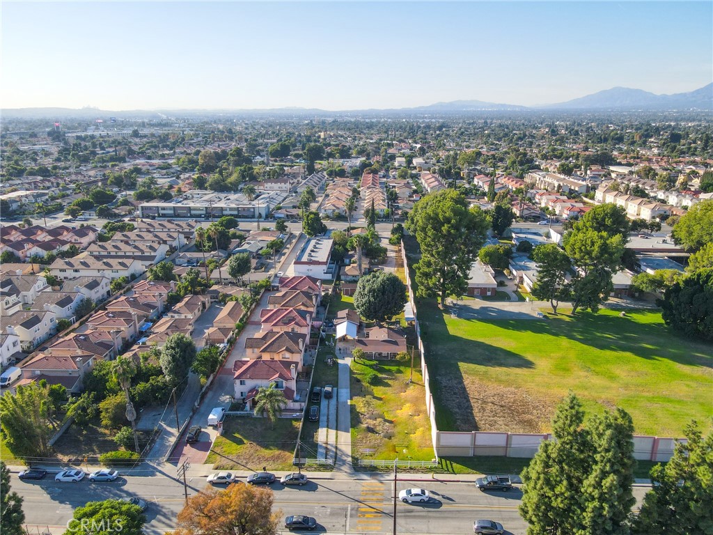 3903 Gilman Road