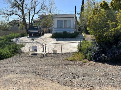 A home in Clearlake