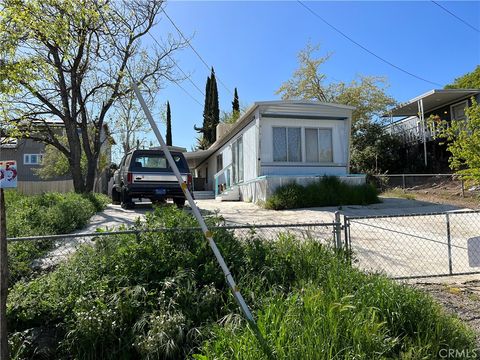 A home in Clearlake