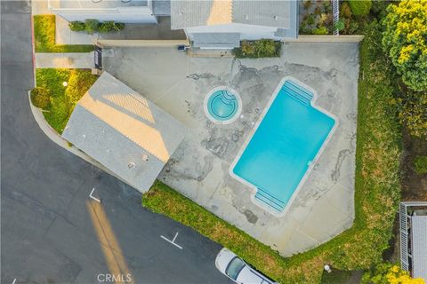 A home in Hacienda Heights