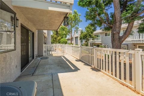 A home in Hacienda Heights