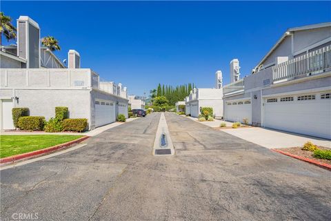 A home in Hacienda Heights