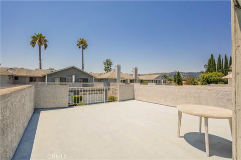 A home in Hacienda Heights