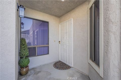 A home in Hacienda Heights