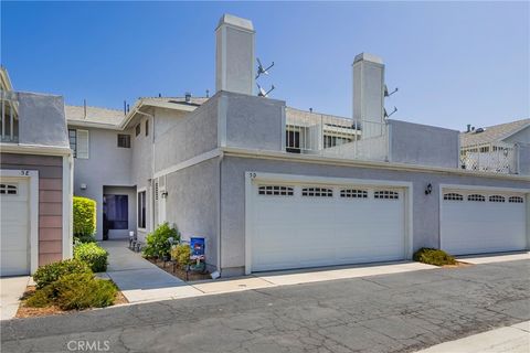 A home in Hacienda Heights