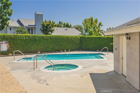 A home in Hacienda Heights