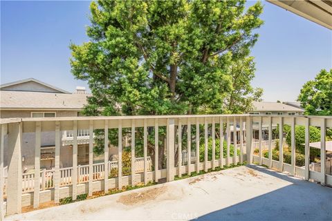 A home in Hacienda Heights