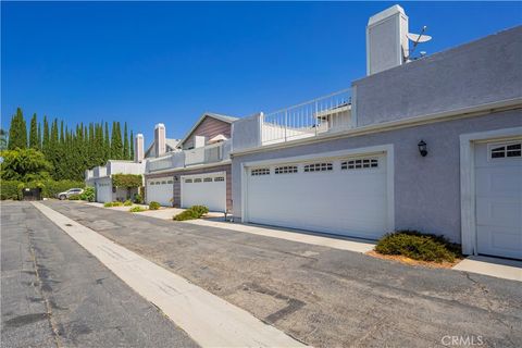 A home in Hacienda Heights