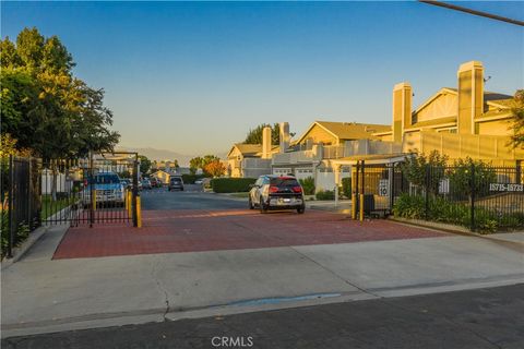 A home in Hacienda Heights