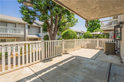 A home in Hacienda Heights