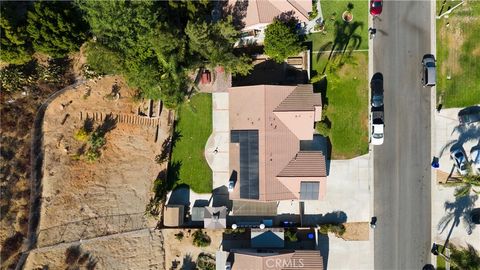 A home in Jurupa Valley