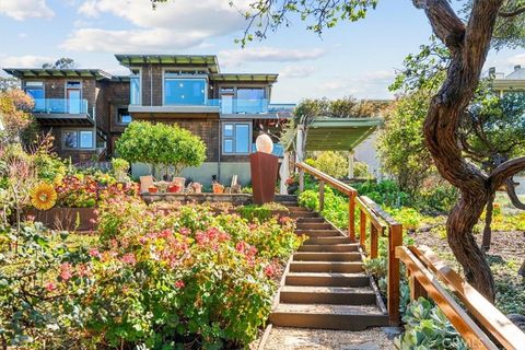 A home in Los Osos