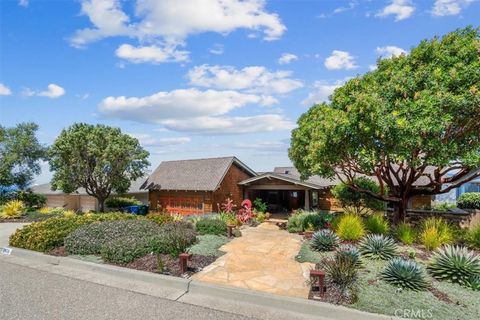 A home in Los Osos