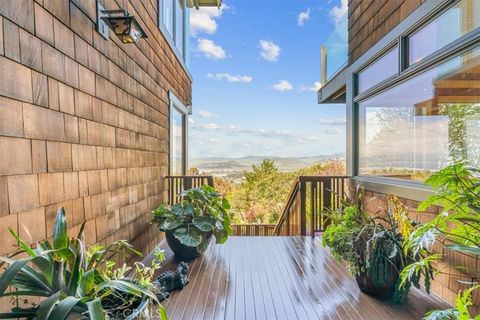 A home in Los Osos