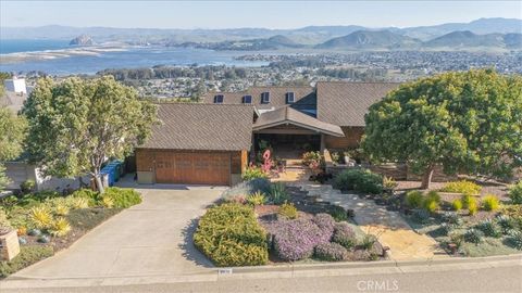 A home in Los Osos