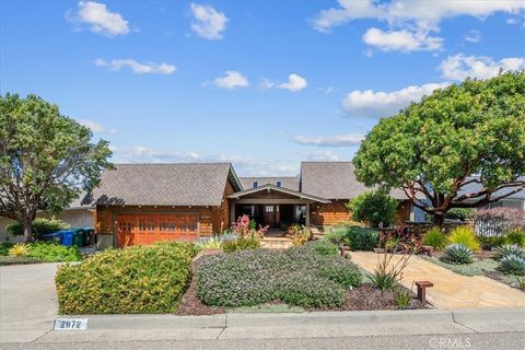 A home in Los Osos