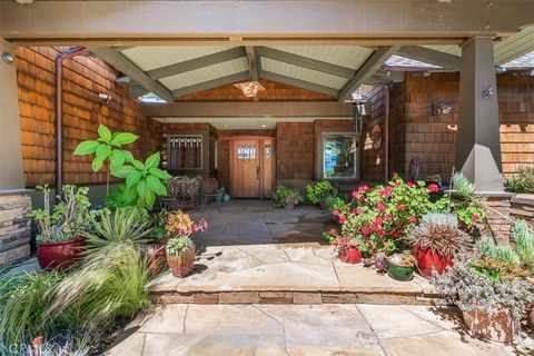 A home in Los Osos