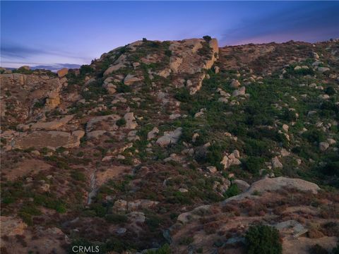 A home in Simi Valley