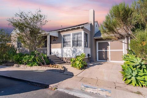 4640 Max Drive San Diego CA 92115