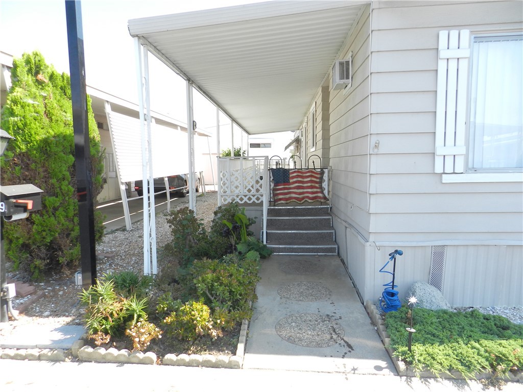 Photo 2 of 17 of 1441 Paso Real Avenue 269 mobile home