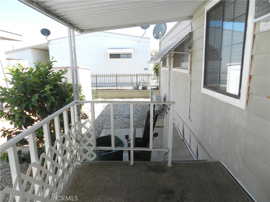Photo 5 of 17 of 1441 Paso Real Avenue 269 mobile home