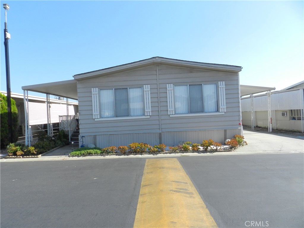 View Rowland Heights, CA 91748 mobile home