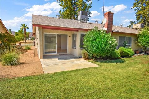 A home in Menifee