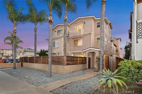 1517 Felspar Street San Diego CA 92109