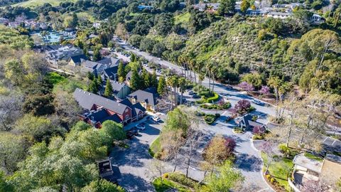 A home in Avila Beach