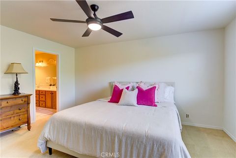 A home in Avila Beach