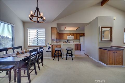 A home in Avila Beach