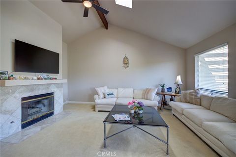 A home in Avila Beach