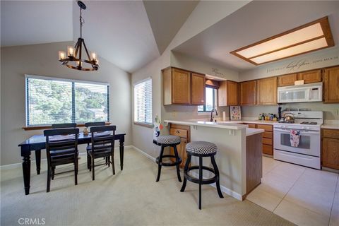 A home in Avila Beach