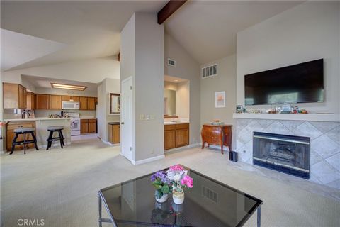 A home in Avila Beach