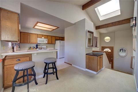 A home in Avila Beach