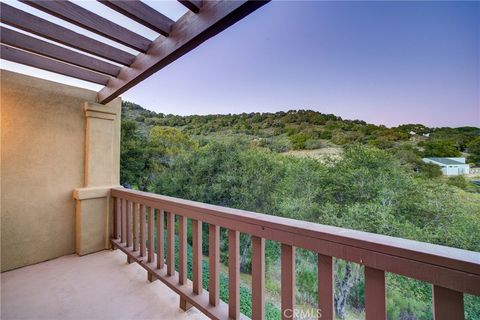 A home in Avila Beach