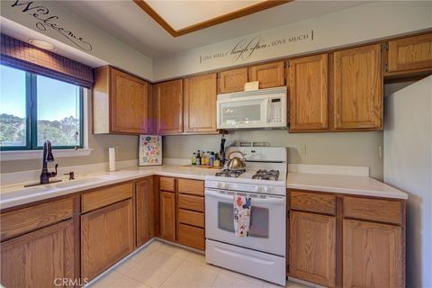 A home in Avila Beach