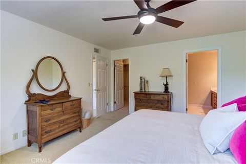 A home in Avila Beach