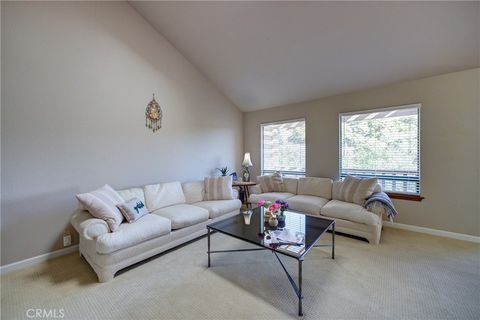 A home in Avila Beach