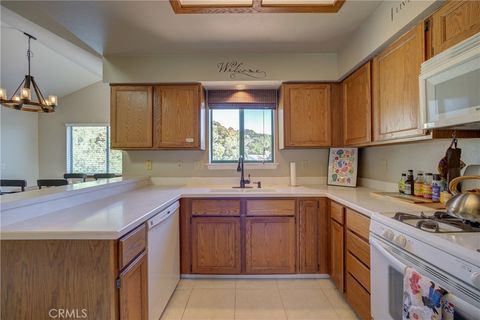 A home in Avila Beach