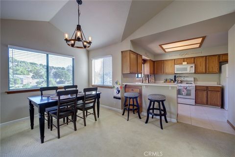 A home in Avila Beach
