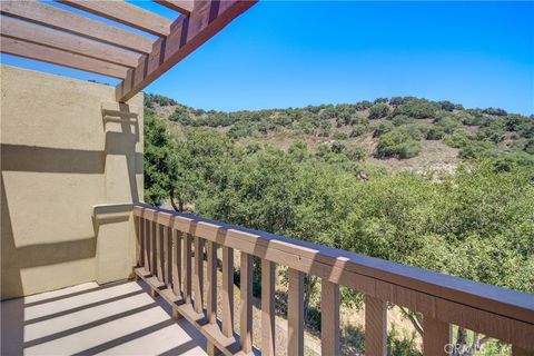 A home in Avila Beach