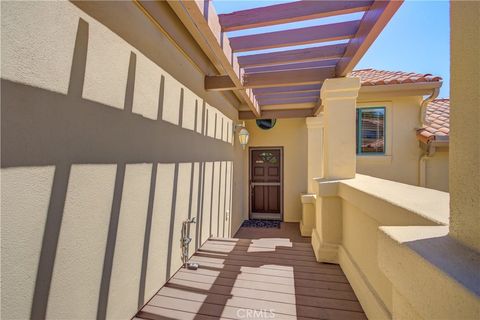 A home in Avila Beach