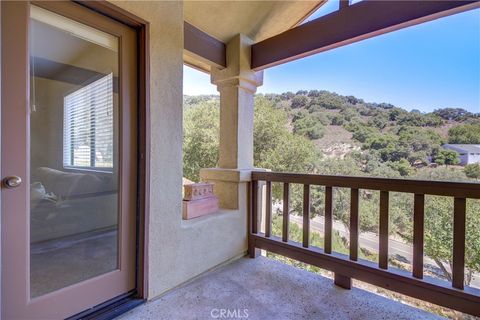 A home in Avila Beach