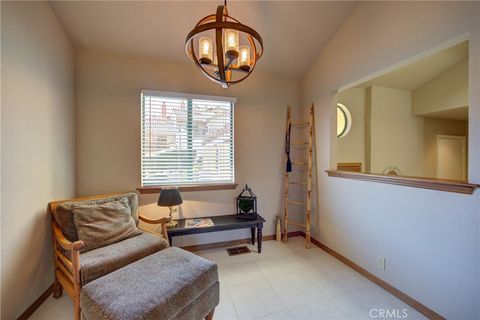 A home in Avila Beach