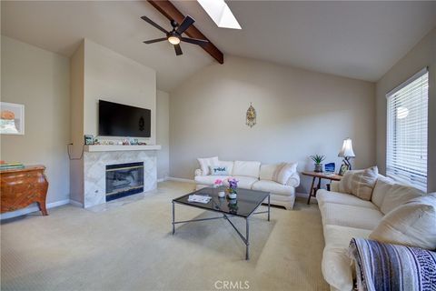 A home in Avila Beach