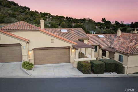 A home in Avila Beach