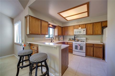 A home in Avila Beach